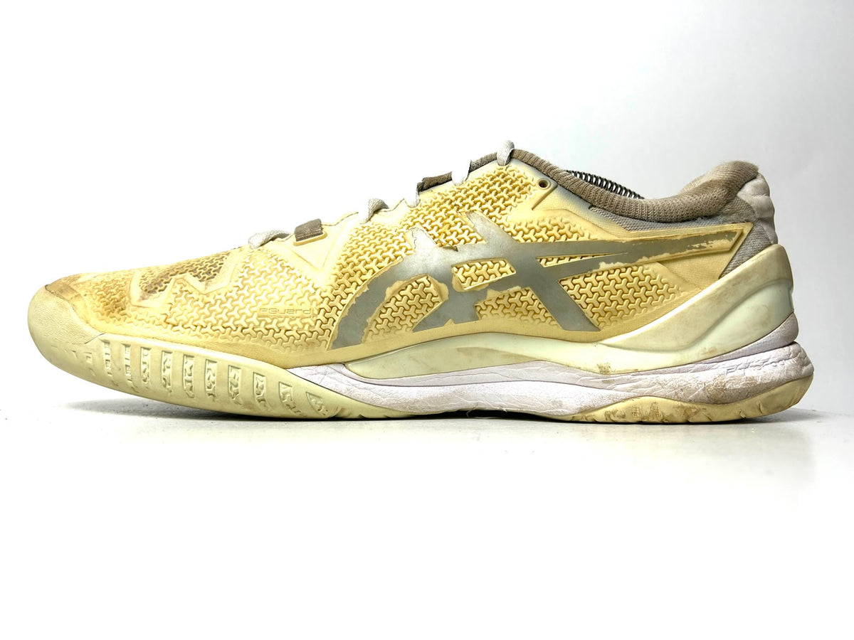 Asics Gel Resolution 8 - Euro 46