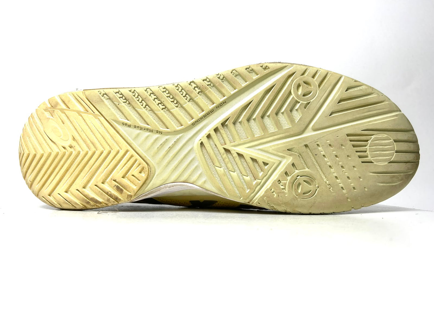 Asics Gel Resolution 8 - Euro 46