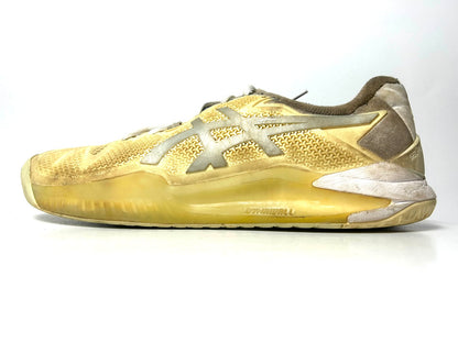 Asics Gel Resolution 8 - Euro 46