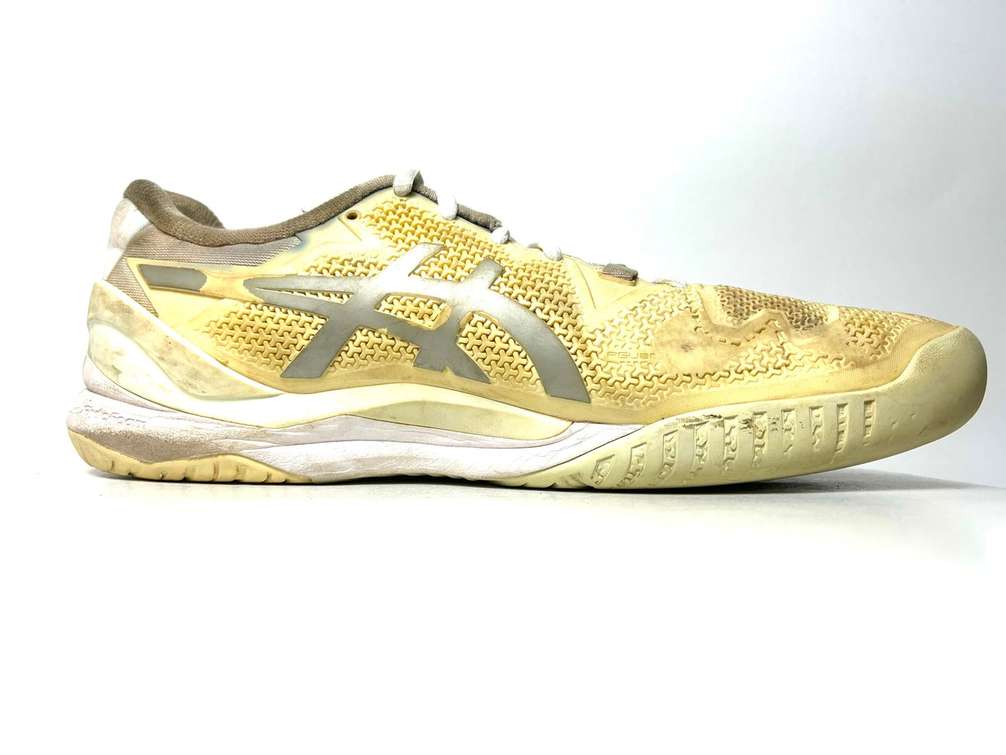 Asics Gel Resolution 8 - Euro 46