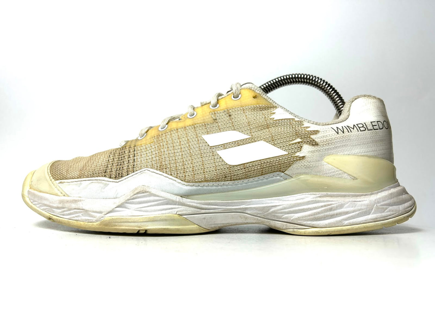 Babolat Wimbledon - Euro 42