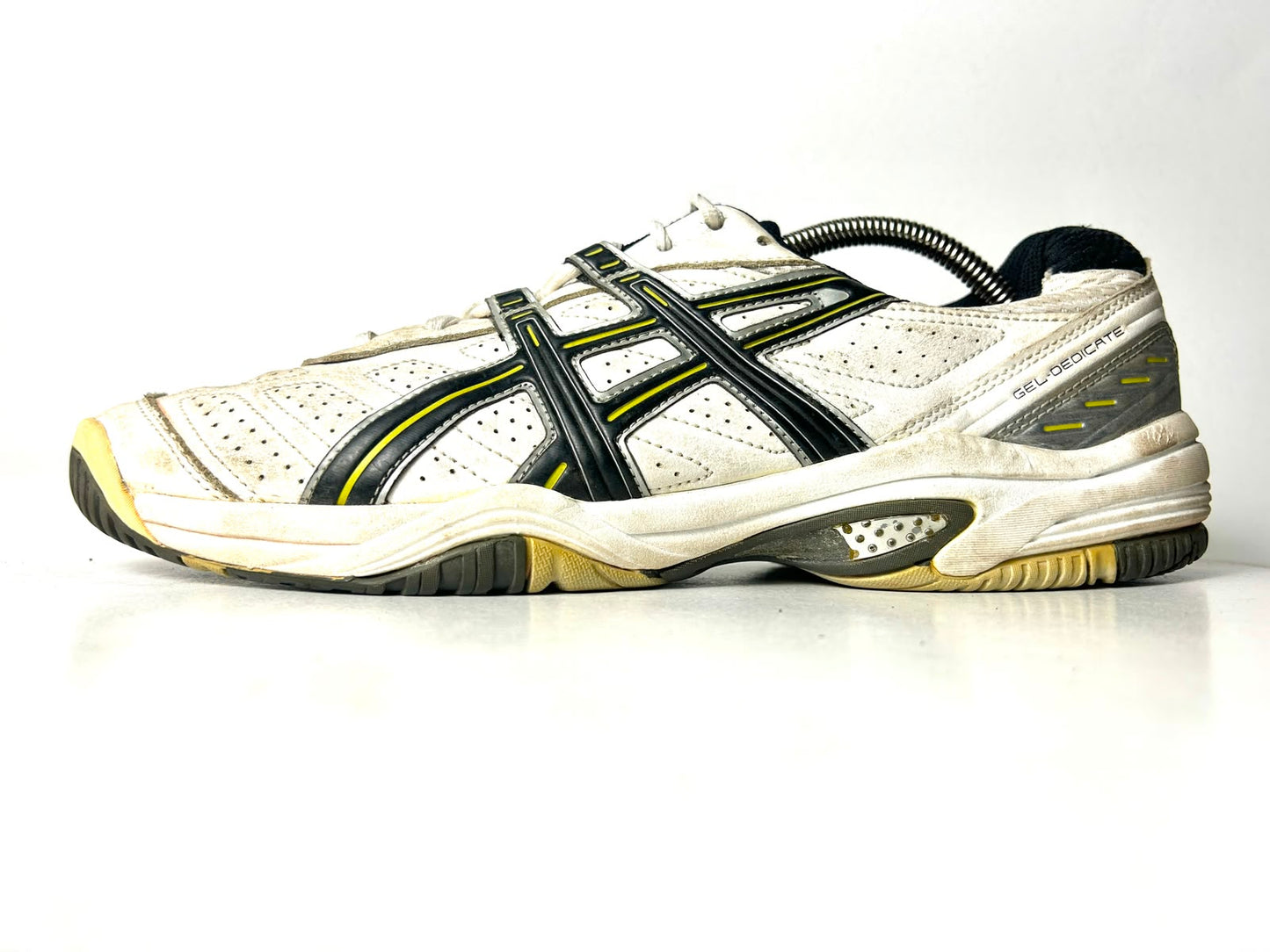 Asics Gel Dedicate - Euro 45
