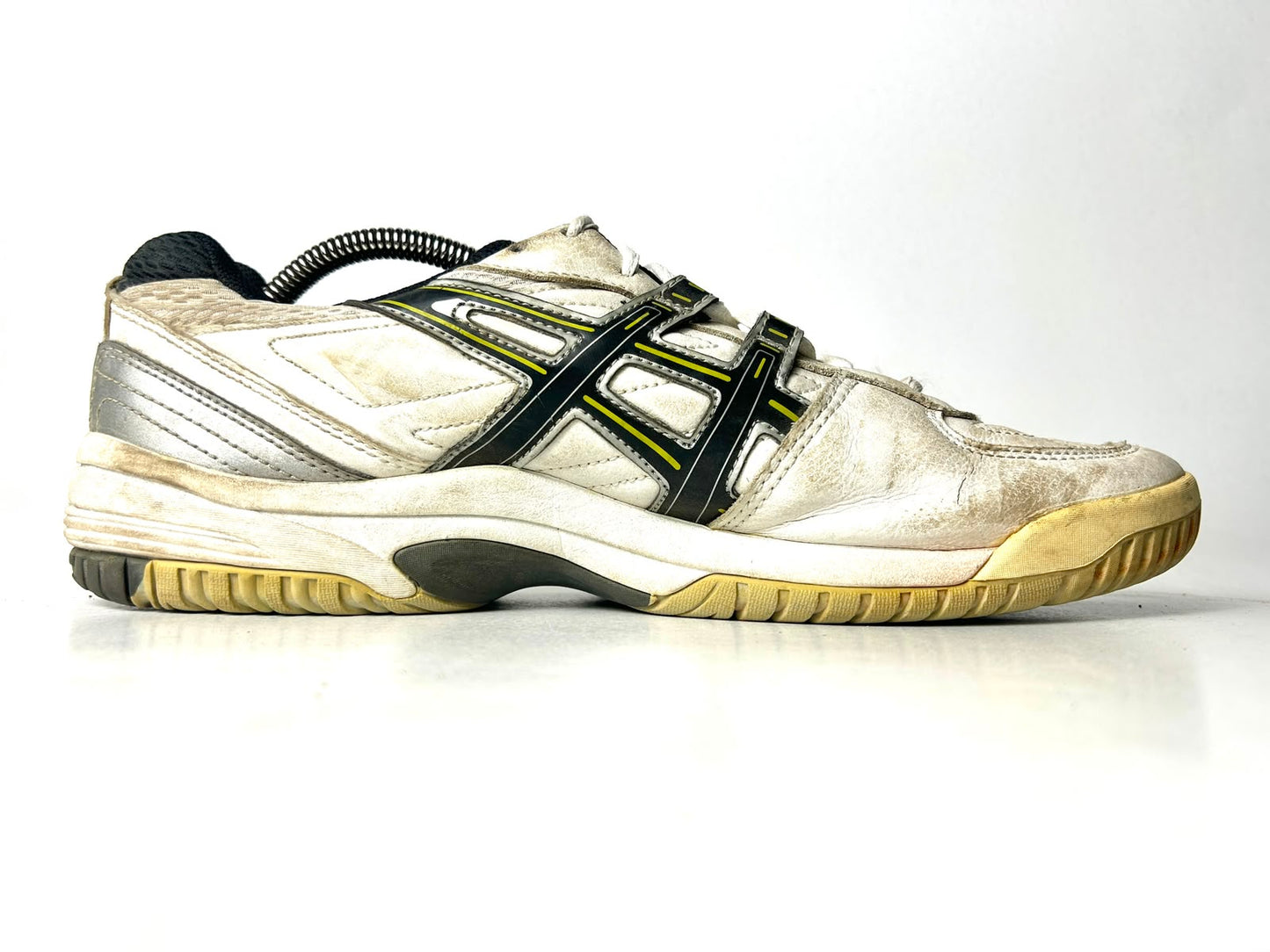 Asics Gel Dedicate - Euro 45