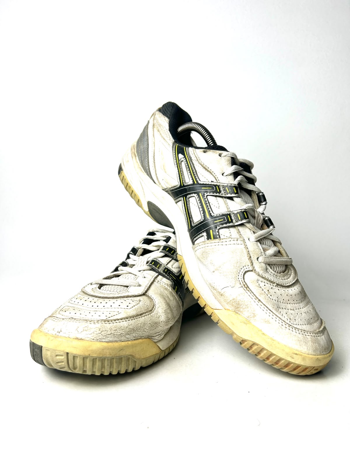 Asics Gel Dedicate - Euro 45