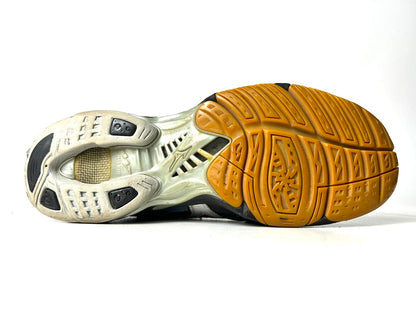Mizuno Wave Bolt 4 - Euro 39