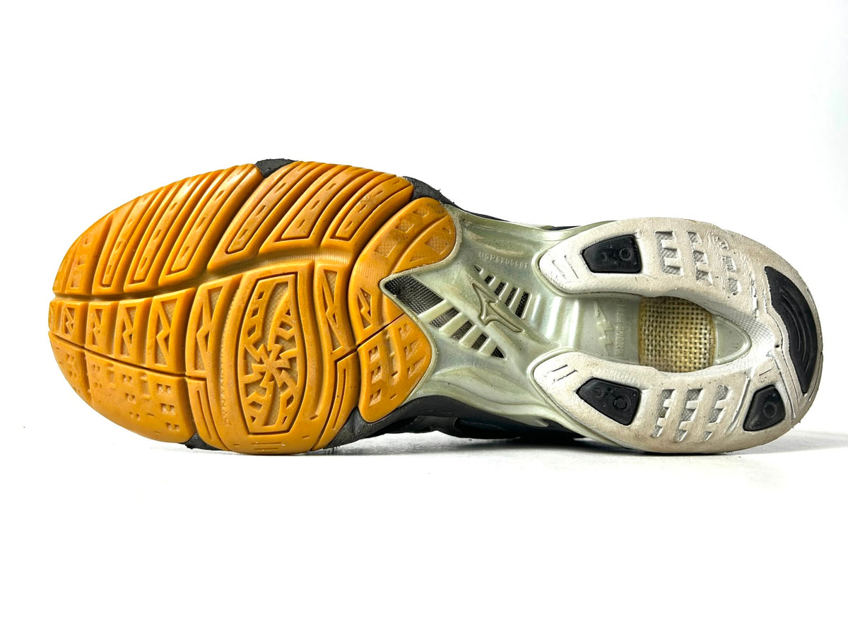 Mizuno Wave Bolt 4 - Euro 39
