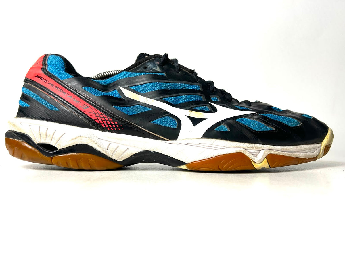 Mizuno Wave Hurricane 3 - Euro 46