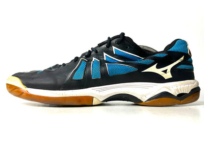 Mizuno Wave Hurricane 3 - Euro 46