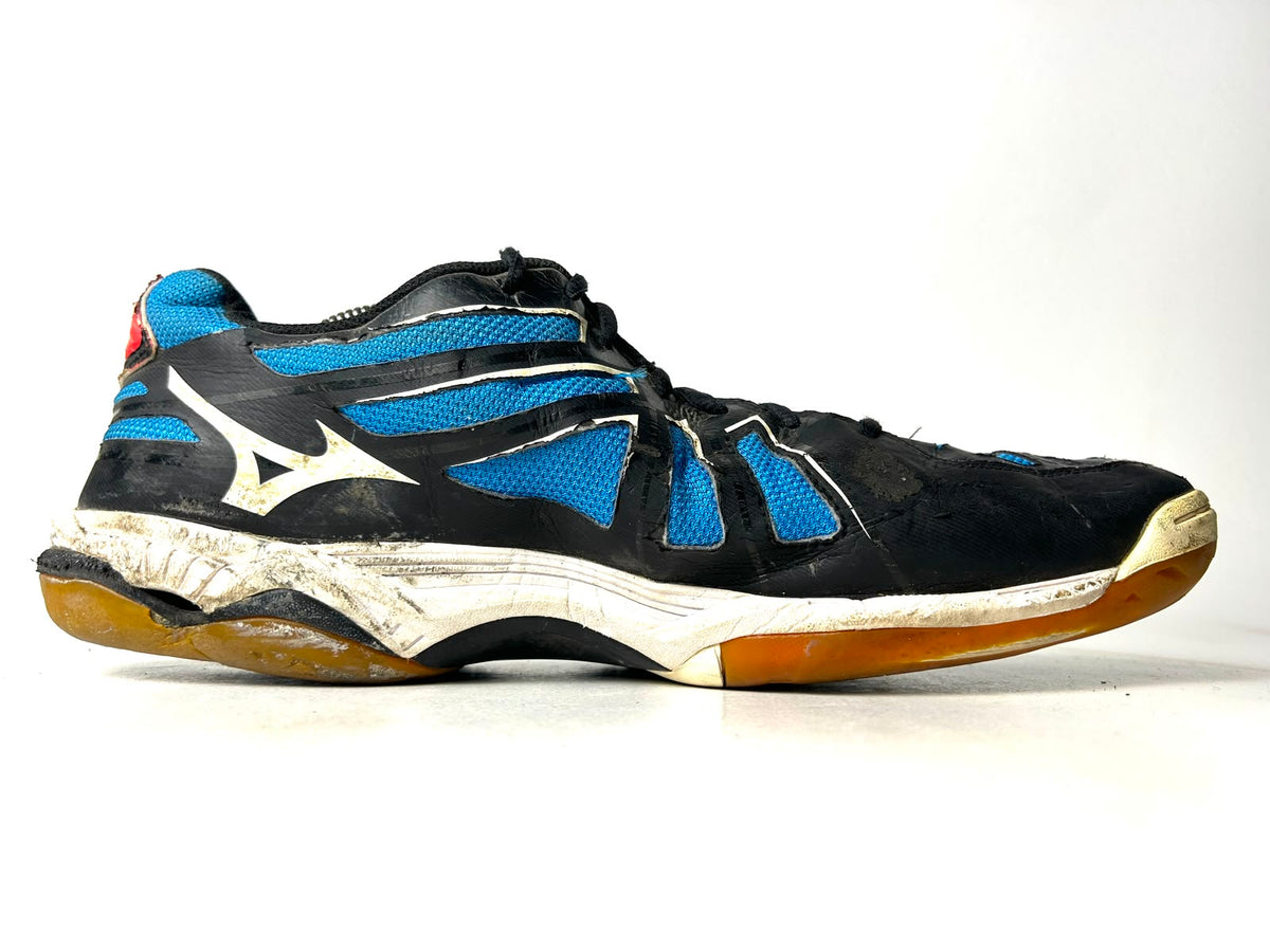 Mizuno Wave Hurricane 3 - Euro 46