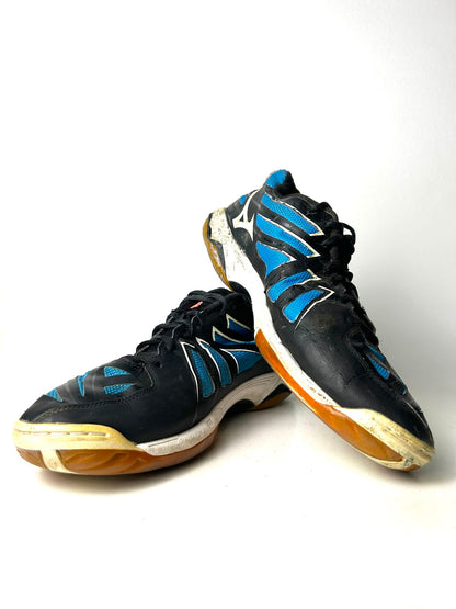 Mizuno Wave Hurricane 3 - Euro 46