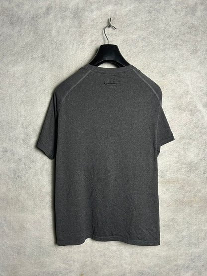 Under Armour Grey Round Neck - XL