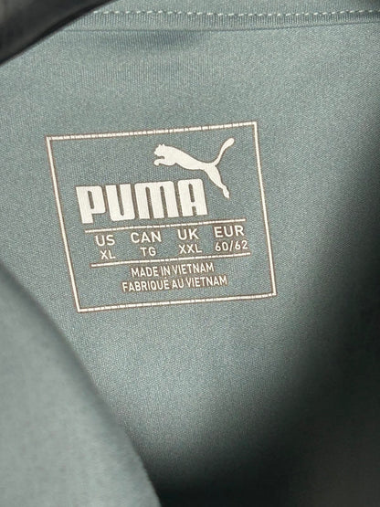 Puma Dual Tone Polo - XL