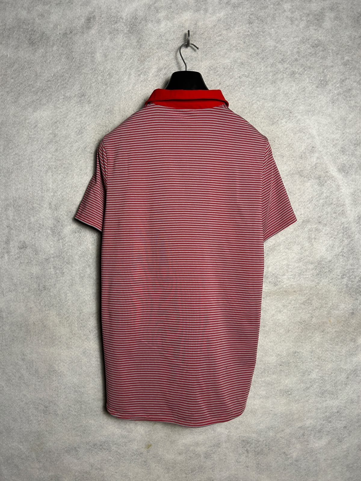 Under Armour Red Polo - LG