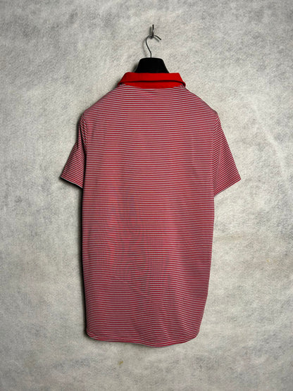 Under Armour Red Polo - LG