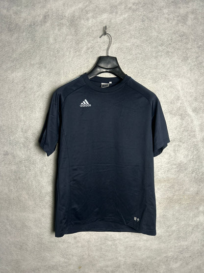 Adidas Morimura Gakuen Blue Round Neck - Small