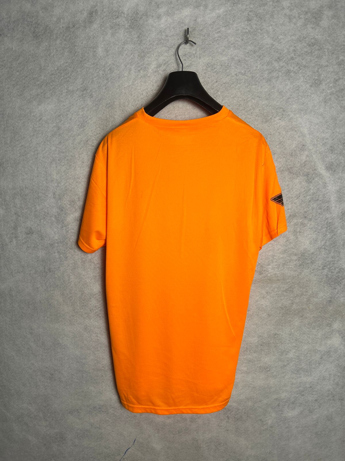 Adidas Giants Orange Round Neck - Large