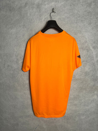 Adidas Giants Orange Round Neck - Large