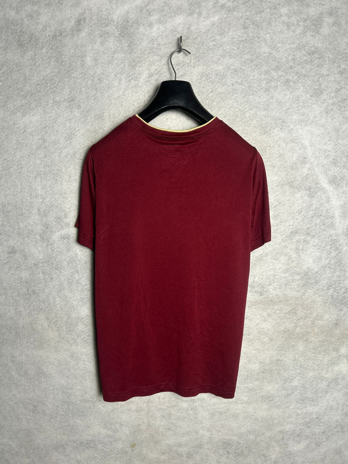 Nike Dri Fit Seminoles Athletics Red Round Neck - XL