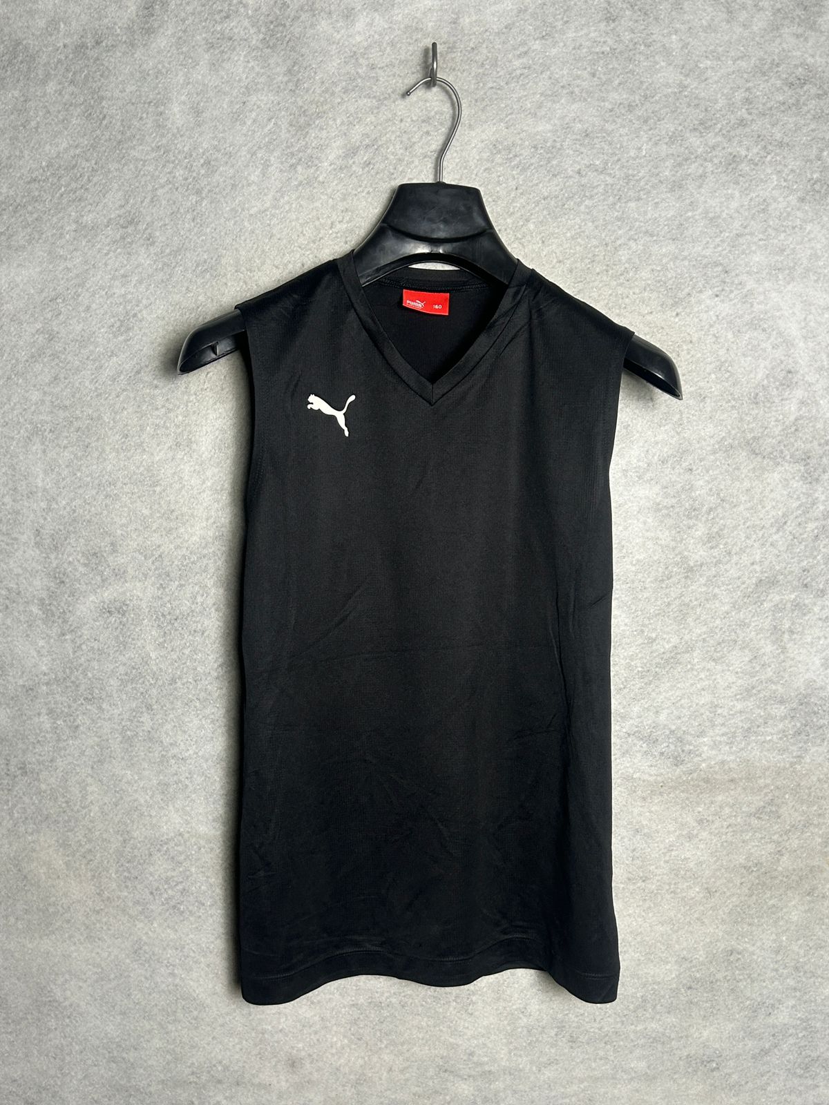 Puma Black Sando - Small