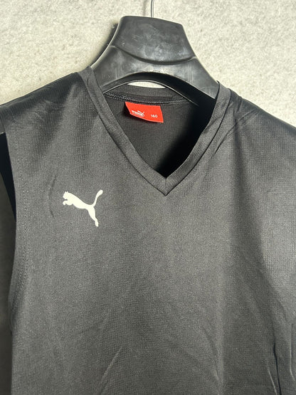 Puma Black Sando - Small
