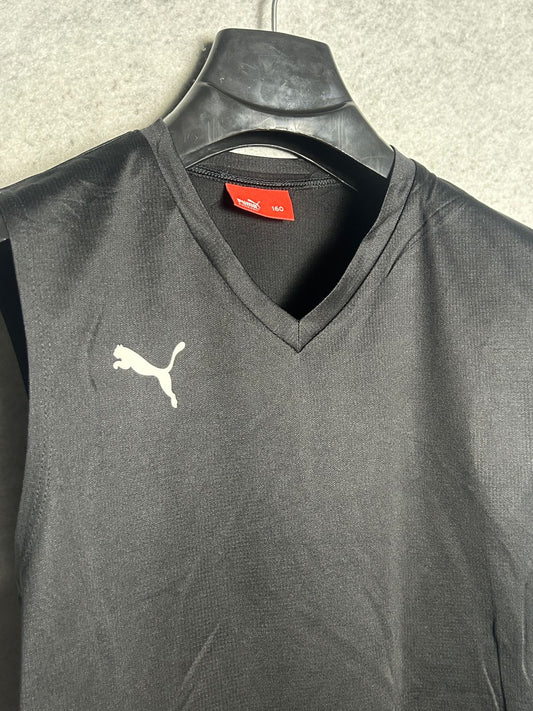 Puma Black Sando - Small