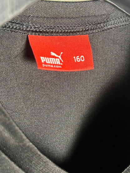 Puma Black Sando - Small
