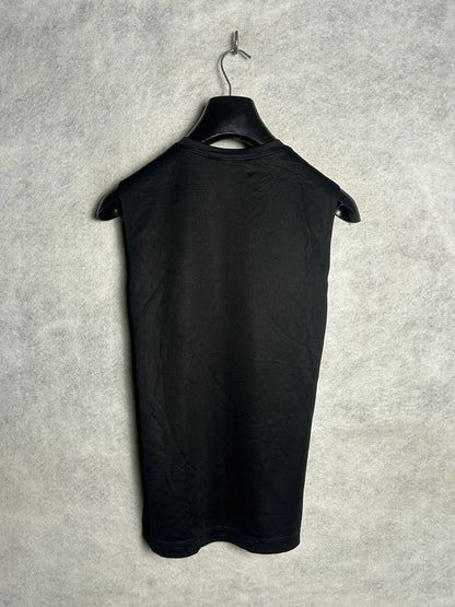 Puma Black Sando - Small