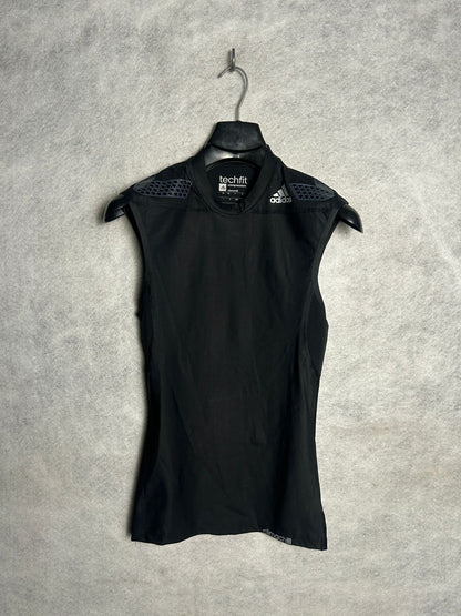 Adidas Techfit Climachill Black - Medium