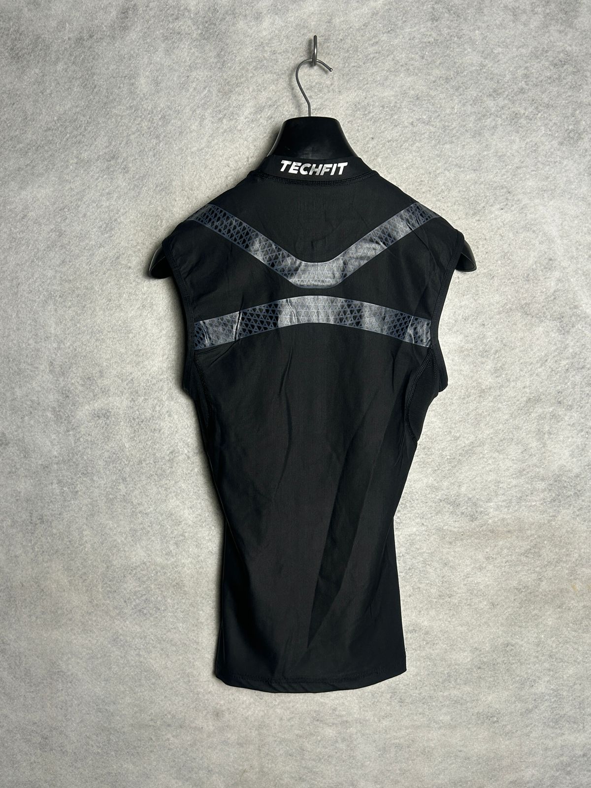 Adidas Techfit Climachill Black - Medium