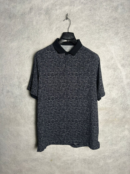 Under Armour The Iso Chilll Polo - Large