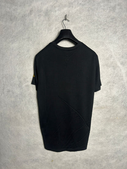 Nike Dri Fit Always Wvolving Black Round Neck - XL