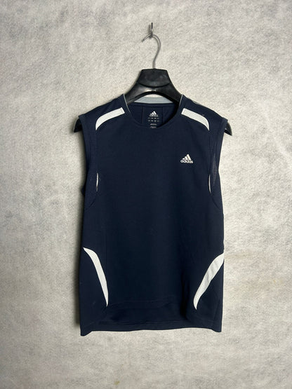 Adidas Blue - Large