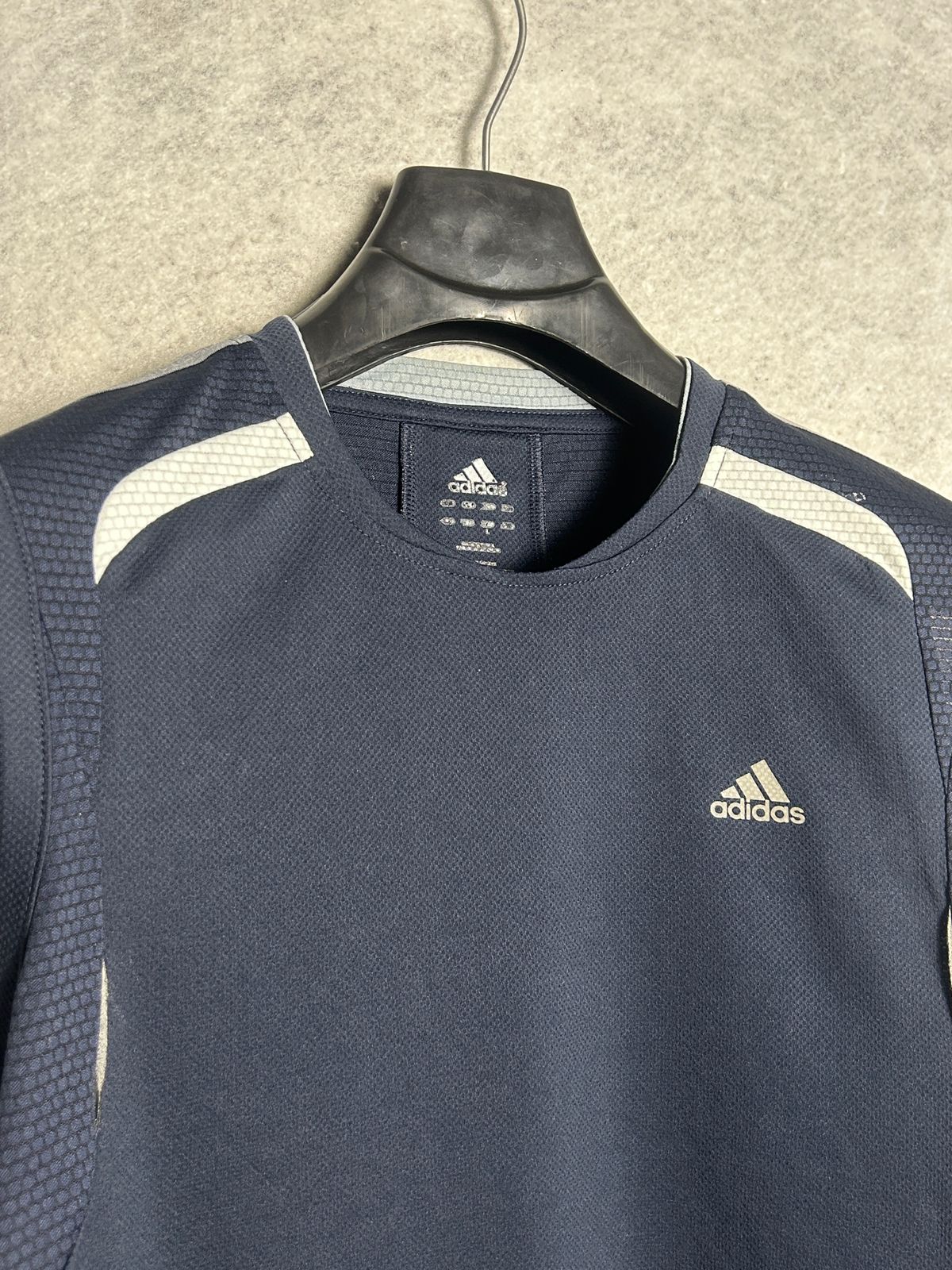 Adidas Blue - Large