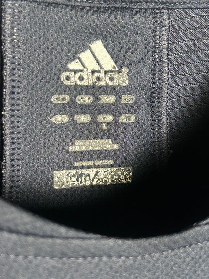 Adidas Blue - Large