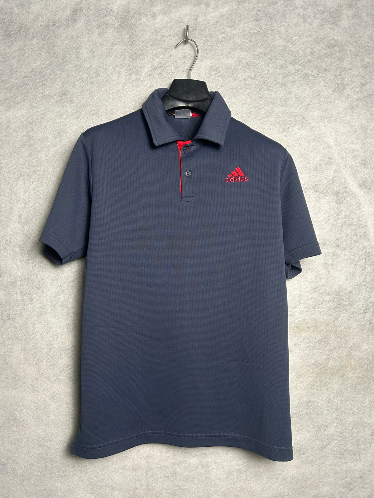 Adidas Climalite Polo - Small