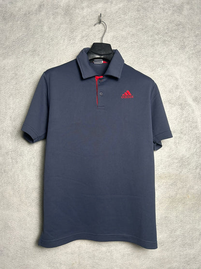 Adidas Climalite Polo - Small