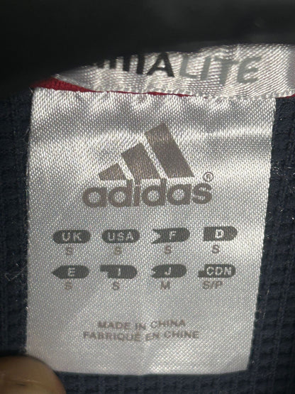 Adidas Climalite Polo - Small