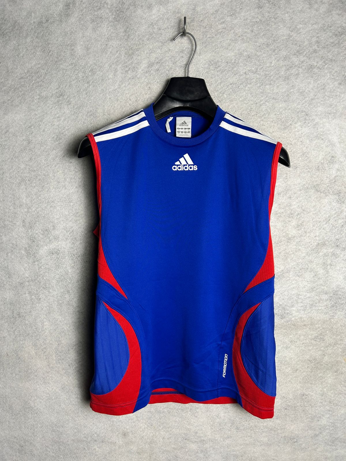 Adidas Clima 365 Blue - Small