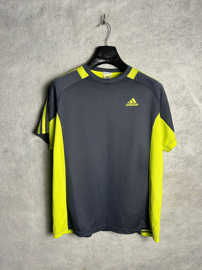 Adidas Climacool Round Neck - Large