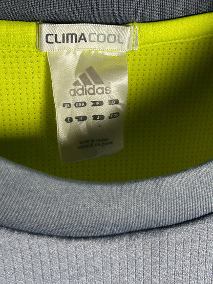 Adidas Climacool Round Neck - Large