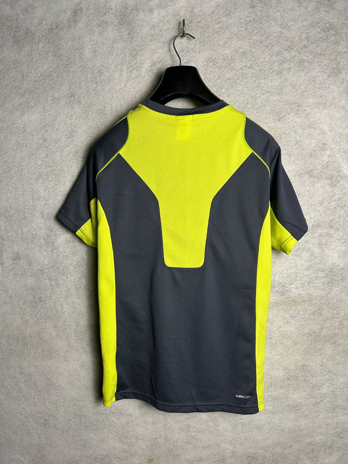 Adidas Climacool Round Neck - Large