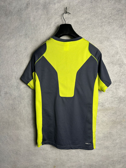 Adidas Climacool Round Neck - Large