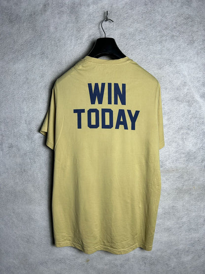 Adidas George Washington Big Logo Round Neck - L/G