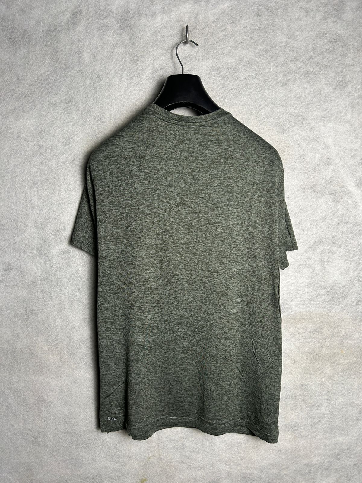 Puma Big Logo Round Neck - Medium