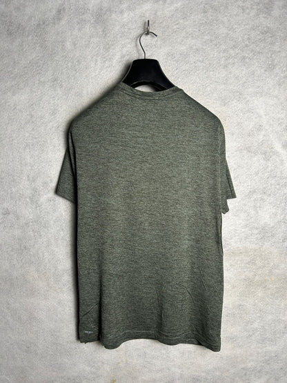 Puma Big Logo Round Neck - Medium