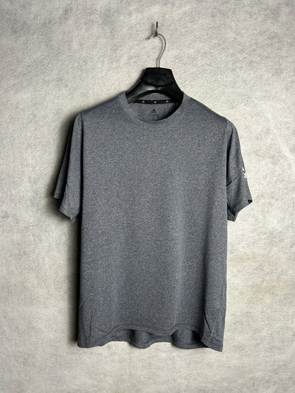 Adidas Aeroready Round Neck - Large