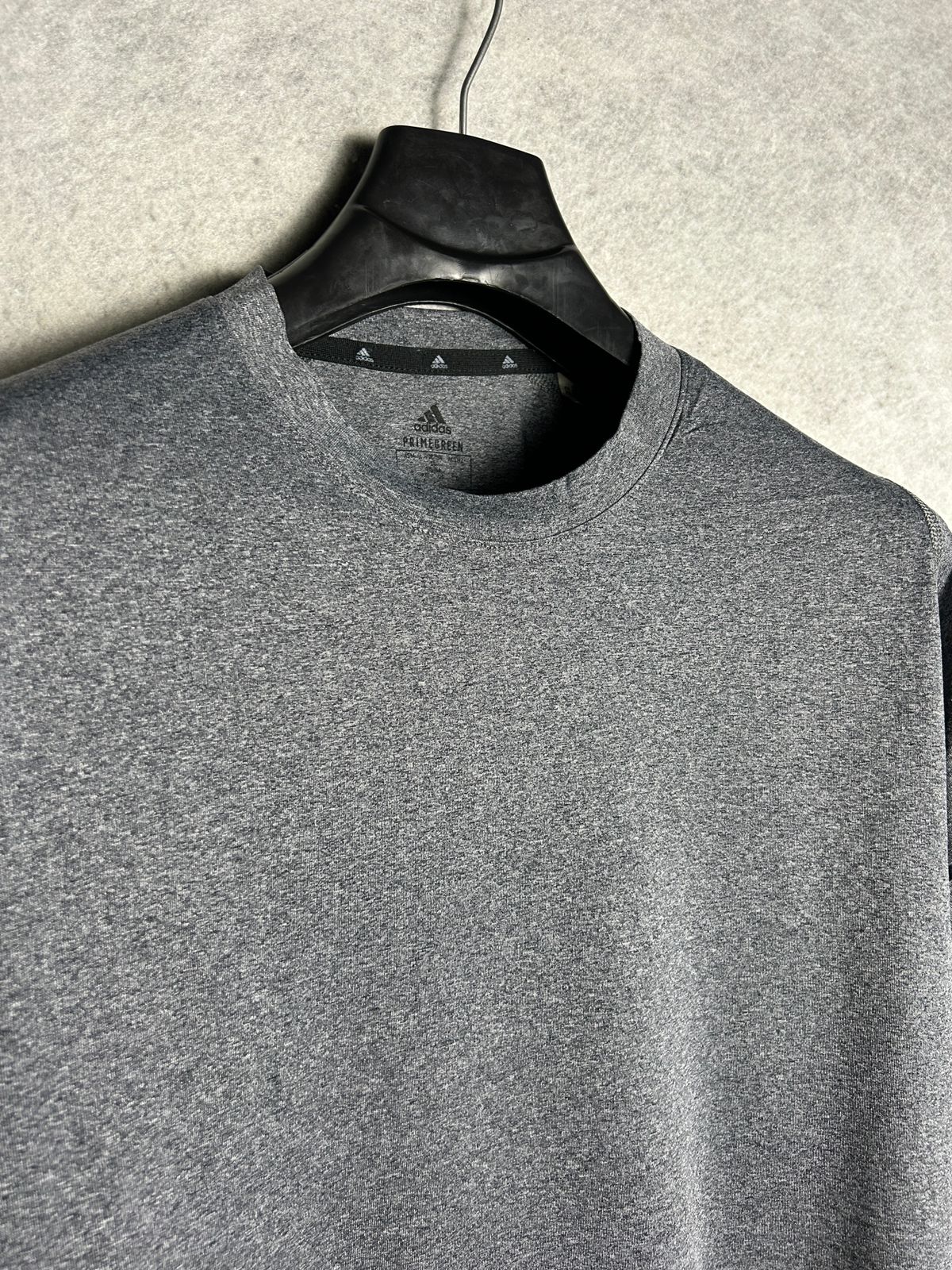 Adidas Aeroready Round Neck - Large