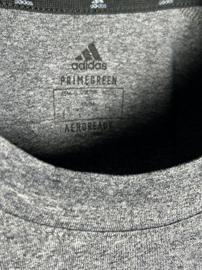 Adidas Aeroready Round Neck - Large