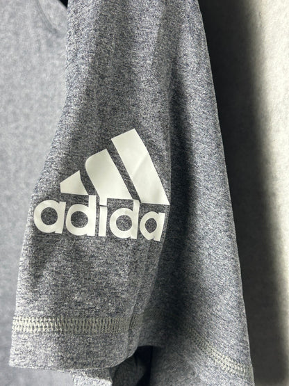 Adidas Aeroready Round Neck - Large