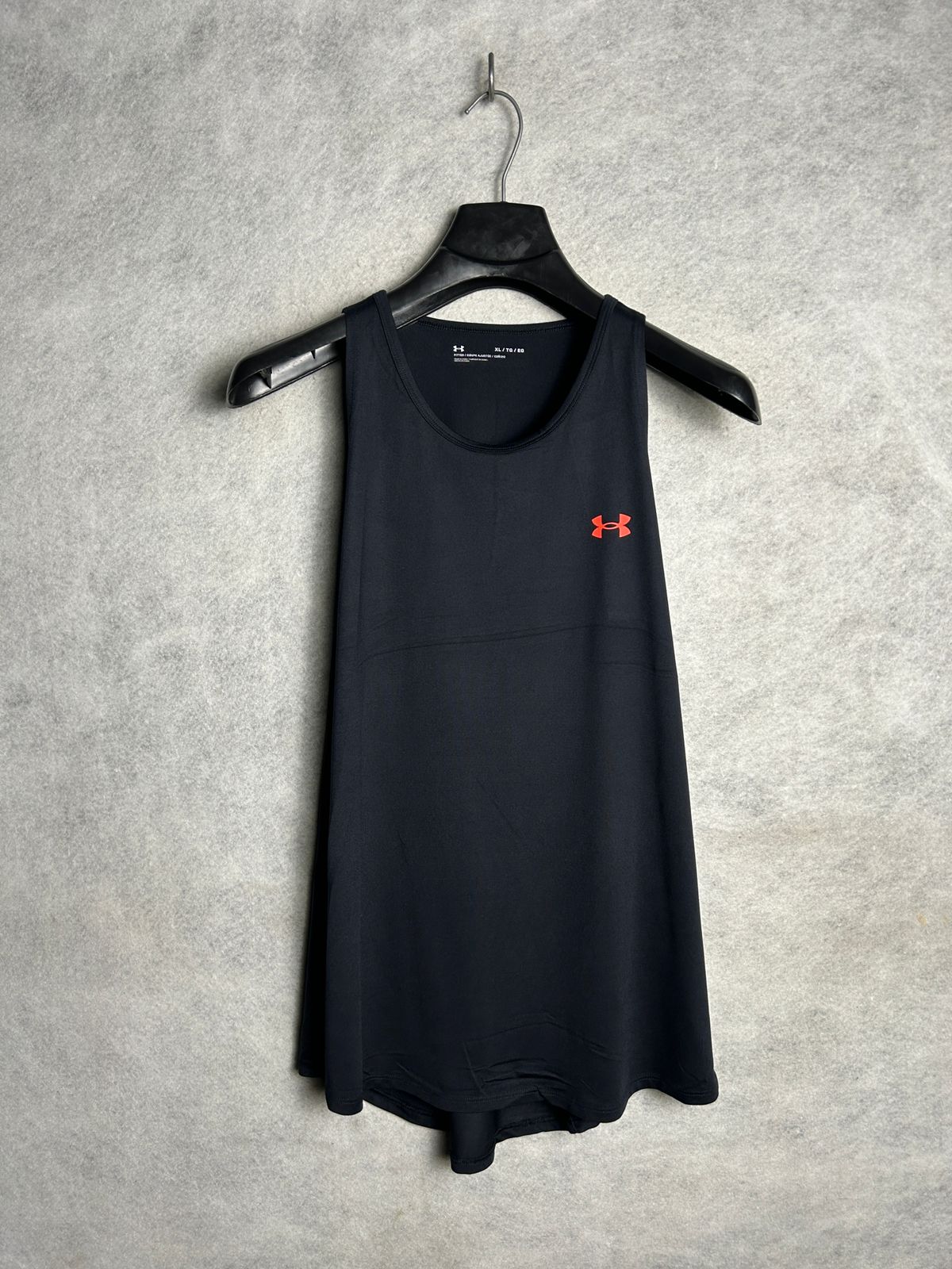 Under Armour Blue - XL